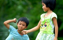 Tôi chỉ cần con đạt từ 5 điểm trở lên 